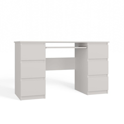 Bureau kuba blanc - kuba,