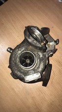 BMW 1 Series E87 Turbo Charger