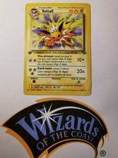 Carte Pokemon Voltali 20/64