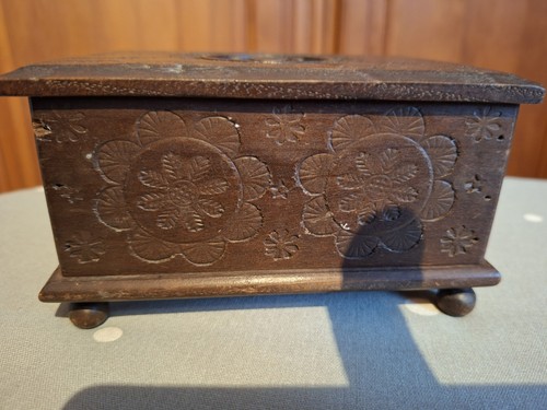 Meuble breton boite - , -boite