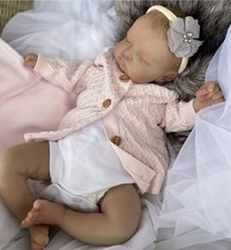 Reborn Baby ??Rosalie??