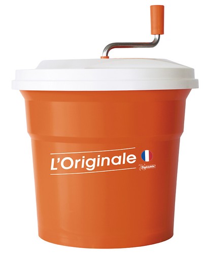 Essoreuse salade litres - essoreuse, à