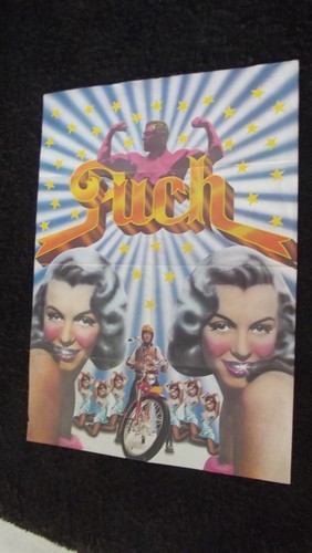 Catalogue brochure moto puch - moto,