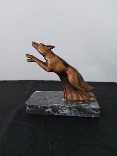 Art deco hyppolyte moreau dit - moreau,