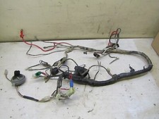 faisceau electrique  quad