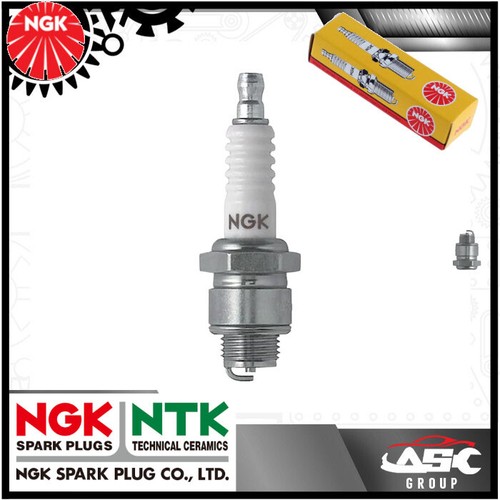 Neuf ngk bougie allumage - ngk,