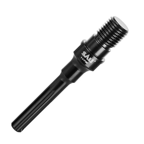 Adaptateur unc sur sds - adaptateur, 1/4"