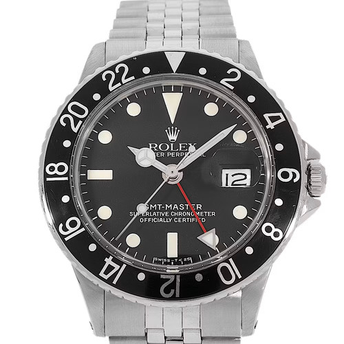 Rolex gmt master automatique - gmt-master,