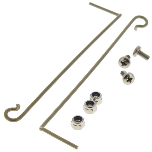 Kit ressort tambour
