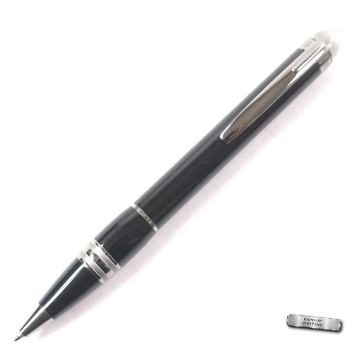 Stylo bille montblanc - stylo,