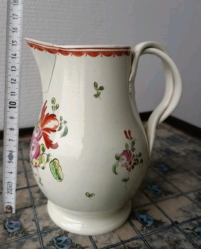18th century english - a,