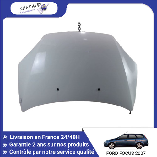 Capot ford focus sw - capot,