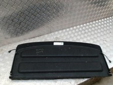 Plage arriere RENAULT CLIO 5