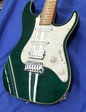 (Suhr) Guitare électrique