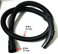 Tuyau aspirateur NILFISK BUDDY