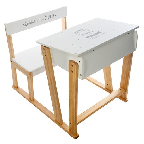 Bureau enfant pupitre - enfant,