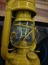 lampe tempête ancienne Feuerhand 276