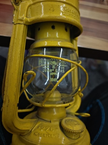 Lampe tempête ancienne - tempête,