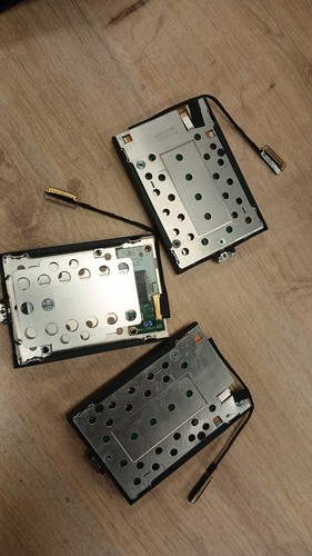 Ssd hdd adapter caddy - ssd,