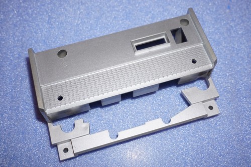 Couvercle plastique pour - -,