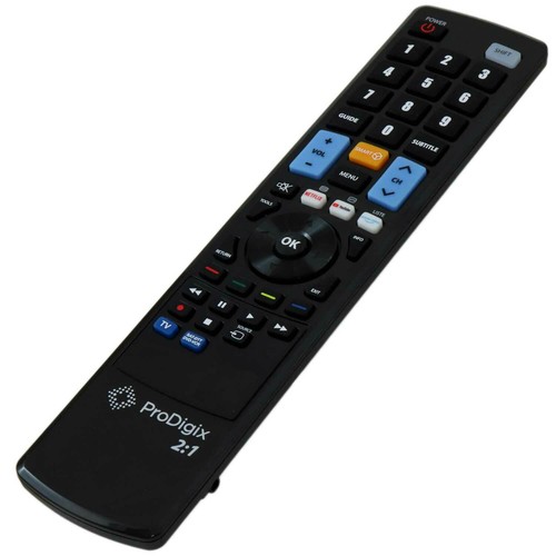 Télécommande universel 2 - tv,