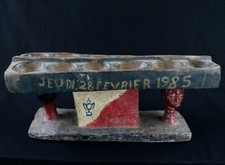 Art Africain Arts Premiers -