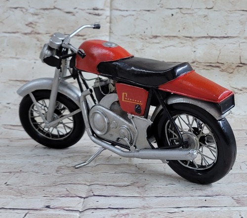 Maquette moto norton - maquette,