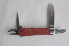 Couteau militaire Suisse