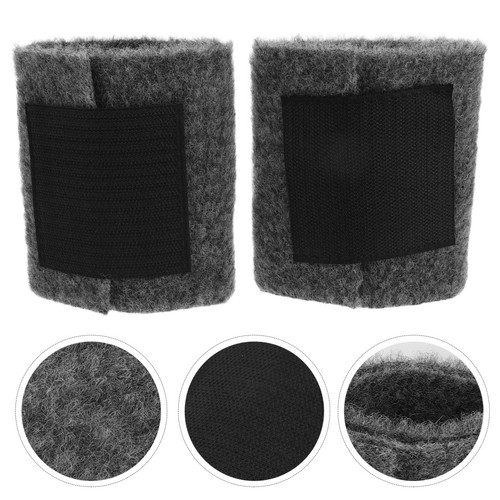 Paire protections d arbre - 1, de