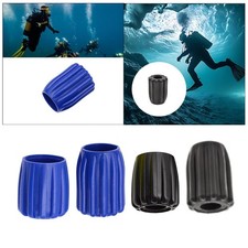 Poignée de valve de bouteille