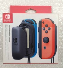 JOY-CON AA BATTERY PACK PAIR