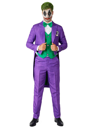 Suitmeister the joker - suitmeister,