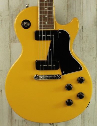 Used epiphone les paul - used,