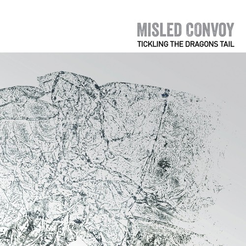 Misled convoy tickling the - convoy,