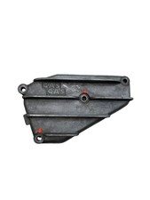 CARTER DE VALVE D'ECHAPPEMENT