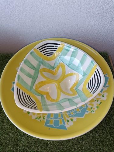 Coupe revernay faïence - coupe,