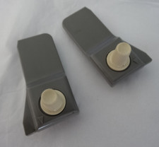 2 DOIGTS DE DECLENCHEMENT