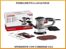 Ponceuse Ø 150 MM Orbita 2 MM