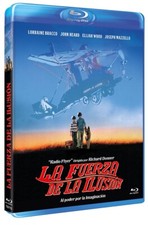 La Fuerza de la Ilusión BD