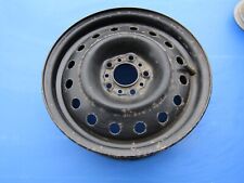 Jante tôle 6.00Jx15H2 Dunlop