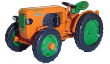 ROS - Tracteur SAME DA 1951 -