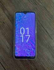 Nokia Asha 210 0.064 gigabytes Black