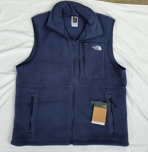 The north face yumiori vest - the,