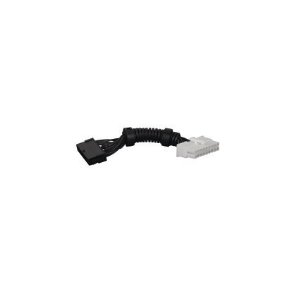 Adaptateur câble pts vers - adaptateur,