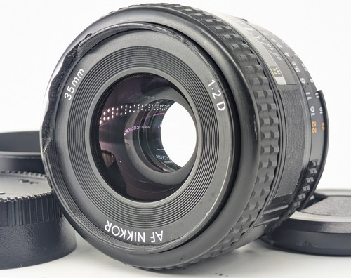 Vidéo exc nikon af nikkor - vidéo*[exc+4],