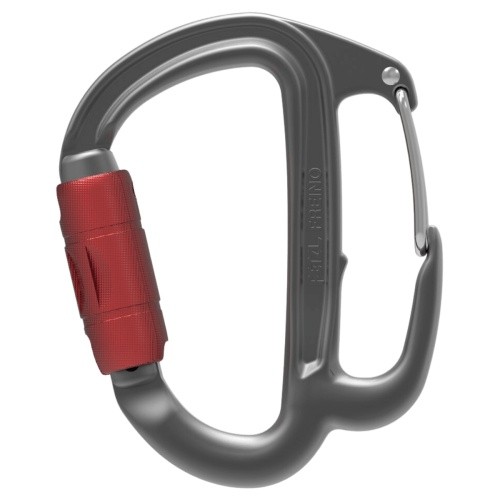 Petzl mousqueton freino - petzl, z®