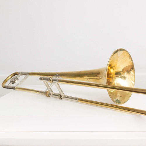 Vincent bach stradivarius - vincent, 12