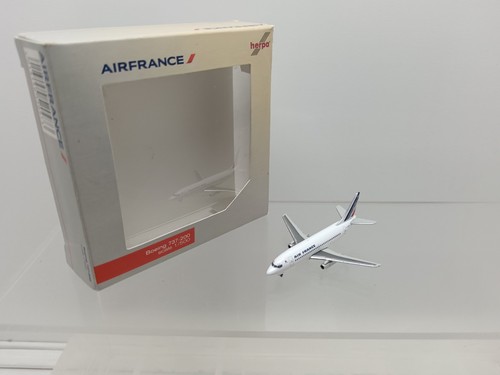 Herpa 500 520973 boeing - 1:500,