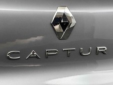 Camera De Recul Captur Renault
