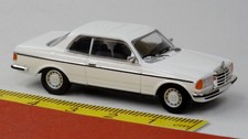 Mercedes C123 W123 Coupé